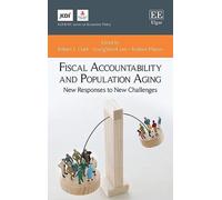 Andrew Mason Fiscal Accountability and Population Aging (Copertina rigida)