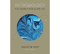 Andrew May Astrobiology (Copertina rigida)