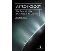 Andrew May Astrobiology (Tascabile) Hot Science
