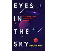 Andrew May Eyes in the Sky (Tascabile)
