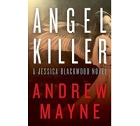 Andrew Mayne Angel Killer (Tascabile) Jessica Blackwood
