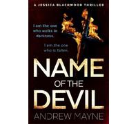 Andrew Mayne Name of the Devil (Tascabile) Jessica Blackwood
