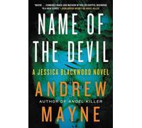Andrew Mayne Name of the Devil (Tascabile) Jessica Blackwood