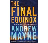 Andrew Mayne The Final Equinox (Tascabile) Theo Cray and Jessica Blackwood