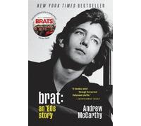 Andrew Mccarthy Brat (Tascabile)