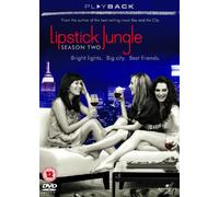 Andrew Mccarthy - Lipstick Jungle-Series 2-Compl [Edizione: Regno Unito]