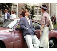 Andrew Mccarthy & Molly Ringwald [1025702] 8x10 Foto (Altre Misure Disponibile)