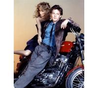 Andrew McCarthy Nei Panni Di Jonathan Switche Poster Stampa 24x20"