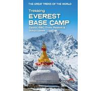 Andrew McCluggage Trekking Everest Base Camp (Tascabile)
