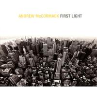 Mccormack Andrew - First Light