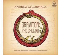 Andrew Mccormack - Graviton: The Calling