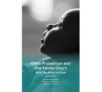 Andrew McFarlane Madeleine Reardon Alexa Child Protection and the Fa (Tascabile)