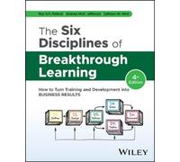 Andrew McK. Jefferson Calhoun W. Wi The Six Disciplines of B (Copertina rigida)