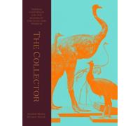 Andrew McKay Richard Wolfe The Collector (Copertina rigida)