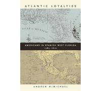 Andrew McMichael Atlantic Loyalties (Tascabile)