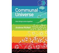 Andrew McNeil The Communal Universe (Tascabile)