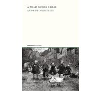 Andrew McNeillie A Wild Goose Chase (Tascabile)