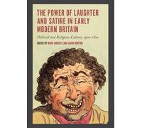 Andrew McRae The Power of Laughter and Satire in Early Modern (Copertina rigida)