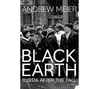 Andrew Meier Black Earth (Tascabile)