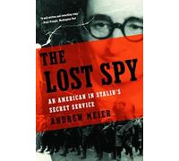 Andrew Meier The Lost Spy (Tascabile)