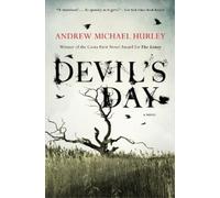 Andrew Michael Hurley Devil's Day (Tascabile)
