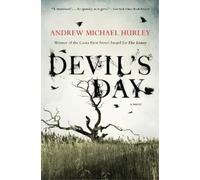 Andrew Michael Hurley Devil's Day (Tascabile)