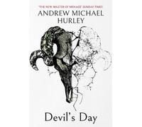 Andrew Michael Hurley Devil's Day (Tascabile)