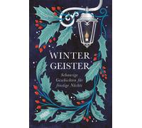 Andrew Michael Hurley Sibylle Sc Wintergeister: Schaurige Ges (Copertina rigida)
