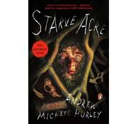 Andrew Michael Hurley Starve Acre (Tascabile)