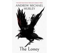 Andrew Michael Hurley The Loney (Tascabile)