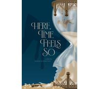 Andrew Michael Reid Here, Time Feels So (Tascabile)