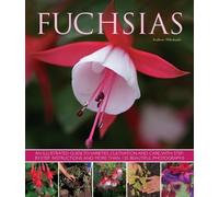 Andrew Mikolajski Fuchsias (Tascabile)