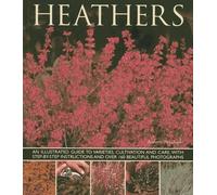 Andrew Mikolajski Heathers (Tascabile)