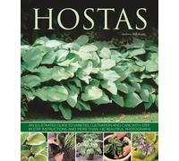 Andrew Mikolajski Hostas (Tascabile)