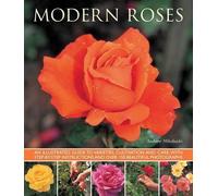 Andrew Mikolajski Modern Roses (Tascabile)
