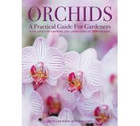 Andrew Mikolajski Orchids (Copertina rigida)