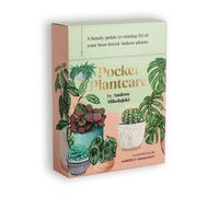 Andrew Mikolajski Pocket Plantcare (Mixed Media Product)