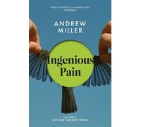 Andrew Miller Ingenious Pain (Tascabile)