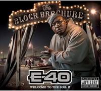 Andrew Miller The Block Brochure Part 2 (CD)