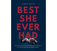 Andrew Mioch Best She Ever Had (Copertina rigida)
