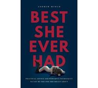 Andrew Mioch Best She Ever Had (Tascabile)