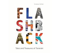 Andrew Moffat Flashback (Tascabile)