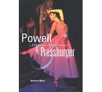Andrew Moor Powell and Pressburger (Tascabile) Cinema and Society