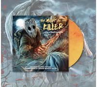 Andrew Morgan Smith You Might Be The Killer OST (Vinyl LP) (PRESALE 07/10/2024)