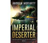 Andrew Moriarty Imperial Deserter (Tascabile)