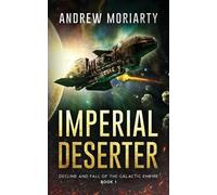 Andrew Moriarty Imperial Deserter (Tascabile)
