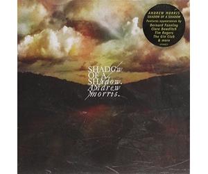 Andrew Morris Shadow of a Shadow (CD)