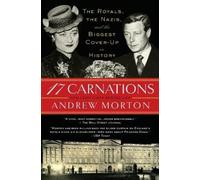 Andrew Morton 17 Carnations (Tascabile)
