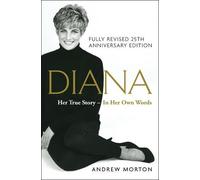 Andrew Morton Diana (Copertina rigida)
