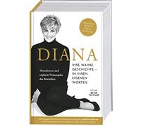 Andrew Morton Diana. Ihre wahre Geschichte in ihren eigenen W (Copertina rigida)